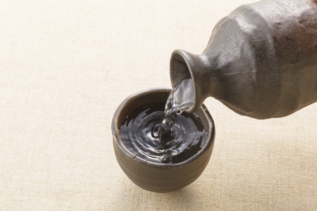 本坊酒造・屋久島伝承蔵