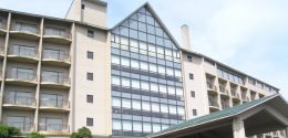屋久島いわさきホテル