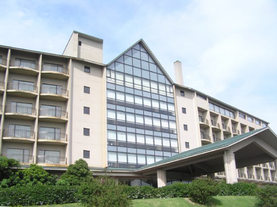 屋久島いわさきホテル